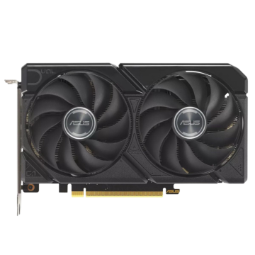 Видеокарта ASUS (DUAL-RX9060-8G) Radeon RX 9060 8GB DUAL (90YV0NU0-M0NA00)