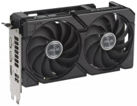 Видеокарта ASUS (DUAL-RX9060-8G) Radeon RX 9060 8GB DUAL (90YV0NU0-M0NA00)