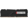 Оперативная память 8 Gb 3600 MHz Kingston FURY Beast RGB Black (KF436C17BBA/8)