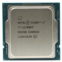 Процессор Intel Core i7 11700KF OEM CM8070804488630