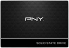 Твердотельный накопитель PNY 1000 Gb CS900 (SSD7CS900-1TB-RB)