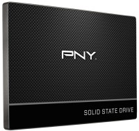 Твердотельный накопитель PNY 1Tb CS900 (SSD7CS900-1TB-PB)