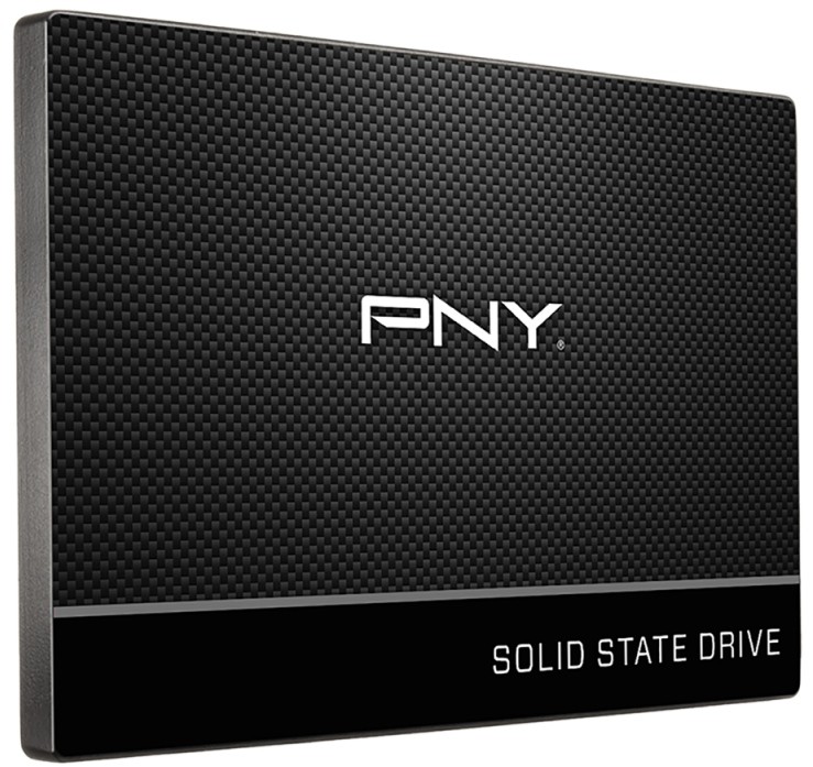 Твердотельный накопитель PNY 1000 Gb CS900 (SSD7CS900-1TB-RB)
