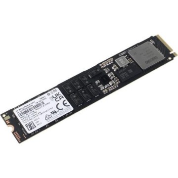 Твердотельный накопитель Samsung 3840 Gb ENTERPRISE (MZ1L23T8HBLA-00A07)