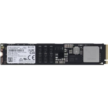 Твердотельный накопитель Samsung 3840 Gb ENTERPRISE (MZ1L23T8HBLA-00A07)