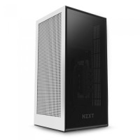 Компьютерный корпус NZXT H1 80 PLUS Gold White black (EU) CA-H16WR-W1-EU 650W
