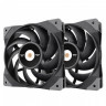 Вентилятор для корпуса Thermaltake TOUGHFAN 14 CL-F085-PL14BL-A