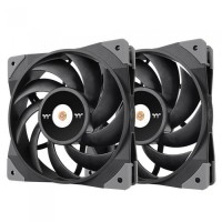 Вентилятор для корпуса Thermaltake TOUGHFAN 14 CL-F085-PL14BL-A