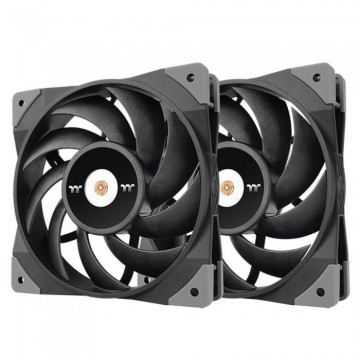 Вентилятор для корпуса Thermaltake TOUGHFAN 14 CL-F085-PL14BL-A