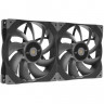 Вентилятор для корпуса Thermaltake TOUGHFAN 14 CL-F085-PL14BL-A