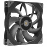 Вентилятор для корпуса Thermaltake TOUGHFAN 14 CL-F085-PL14BL-A
