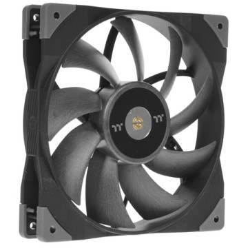 Вентилятор для корпуса Thermaltake TOUGHFAN 14 CL-F085-PL14BL-A