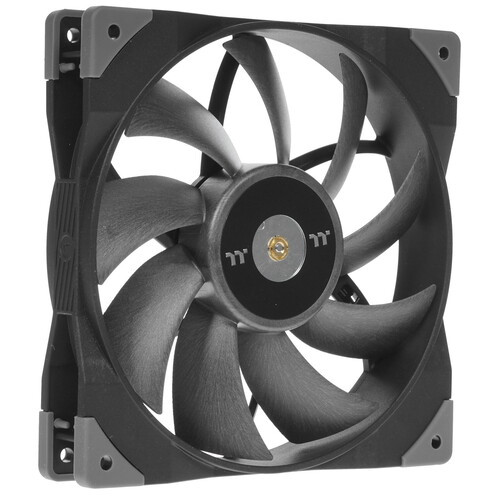 Вентилятор для корпуса Thermaltake TOUGHFAN 14 CL-F085-PL14BL-A