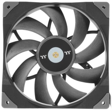 Вентилятор для корпуса Thermaltake TOUGHFAN 14 CL-F085-PL14BL-A