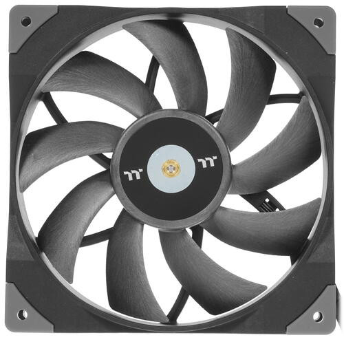 Вентилятор для корпуса Thermaltake TOUGHFAN 14 CL-F085-PL14BL-A