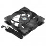 Вентилятор для корпуса Thermaltake TOUGHFAN 14 CL-F085-PL14BL-A