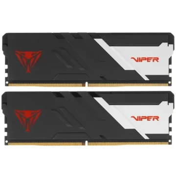 Оперативная память 32 Gb 7000 MHz PATRIOT VIPER VENOM (PVV532G700C32K)