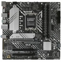 Материнская плата ASUS PRIME B660M-A D4 90MB19K0-M1EAY0