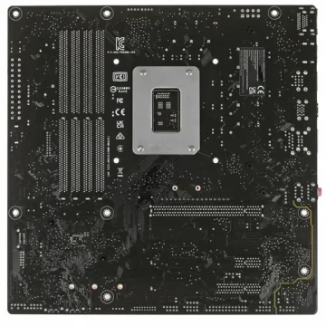 Материнская плата ASUS PRIME B660M-A D4 90MB19K0-M1EAY0
