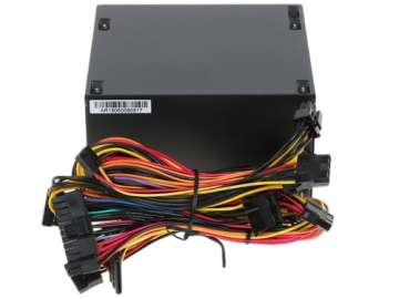 Блок питания Aerocool 650W VX-650 PLUS