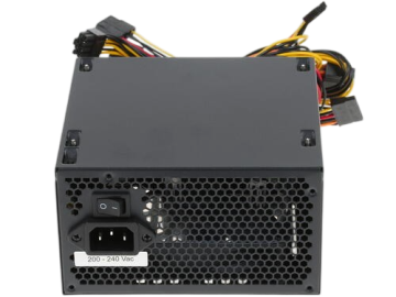Блок питания Aerocool 650W VX-650 PLUS