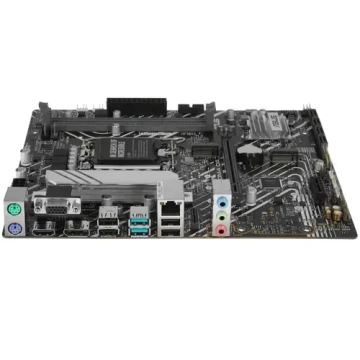 Материнская плата ASUS PRIME H610M-A D4 90MB19P0-M0EAY0