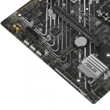 Материнская плата ASUS PRIME H610M-A D4 90MB19P0-M0EAY0