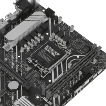 Материнская плата ASUS PRIME H610M-A D4 90MB19P0-M0EAY0