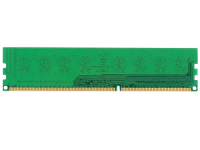 Оперативная память 4 Gb 1600 MHz PATRIOT SL (PSD34G1600L81)