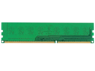Оперативная память 4 Gb 1600 MHz PATRIOT SL (PSD34G1600L81)