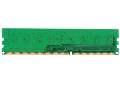 Оперативная память 4 Gb 1600 MHz PATRIOT  SL (PSD34G1600L81)