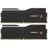 Оперативная память 32 Gb 6400 MHz G.Skill TRIDENT Z5 RGB Black (F5-6400J3239G16GX2-TZ5RK)