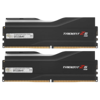 Оперативная память 32 Gb 6400 MHz G.Skill TRIDENT Z5 RGB Black (F5-6400J3239G16GX2-TZ5RK)