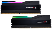 Оперативная память 32 Gb 6400 MHz G.Skill TRIDENT Z5 RGB Black (F5-6400J3239G16GX2-TZ5RK)