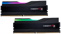 Оперативная память 32 Gb 6400 MHz G.Skill TRIDENT Z5 RGB Black (F5-6400J3239G16GX2-TZ5RK)
