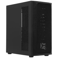 Компьютерный корпус 1STPLAYER DK 14HDD MC (DK-14HDD-MC)