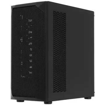 Компьютерный корпус 1STPLAYER DK 14HDD MC (DK-14HDD-MC)