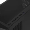 Компьютерный корпус 1STPLAYER DK 14HDD MC (DK-14HDD-MC)