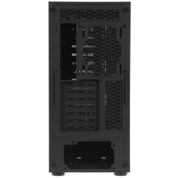 Компьютерный корпус 1STPLAYER DK 14HDD MC (DK-14HDD-MC)