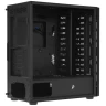 Компьютерный корпус 1STPLAYER DK 14HDD MC (DK-14HDD-MC)