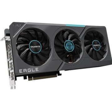 Видеокарта Gigabyte (GV-N407TEAGLE OC-12GD 2.0) GeForce RTX 4070 Ti 12GB EAGLE OC