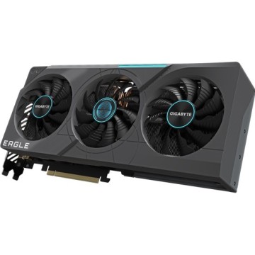 Видеокарта Gigabyte (GV-N407TEAGLE OC-12GD 2.0) GeForce RTX 4070 Ti 12GB EAGLE OC