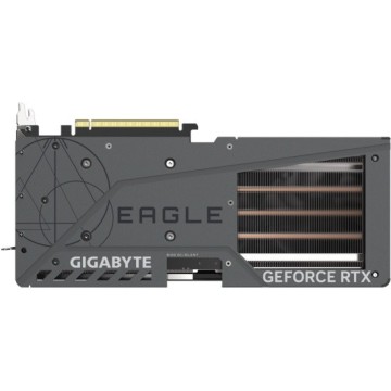 Видеокарта Gigabyte (GV-N407TEAGLE OC-12GD 2.0) GeForce RTX 4070 Ti 12GB EAGLE OC