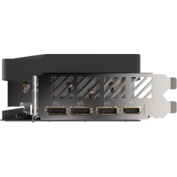 Видеокарта Gigabyte (GV-N407TEAGLE OC-12GD 2.0) GeForce RTX 4070 Ti 12GB EAGLE OC