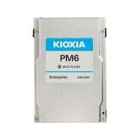 Твердотельный накопитель Toshiba 3200 Gb KIOXIA PM6-M KPM61MUG3T20