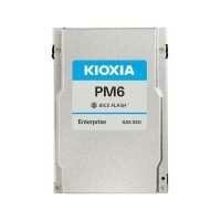 Твердотельный накопитель Toshiba 3200 Gb KIOXIA PM6-M KPM61MUG3T20