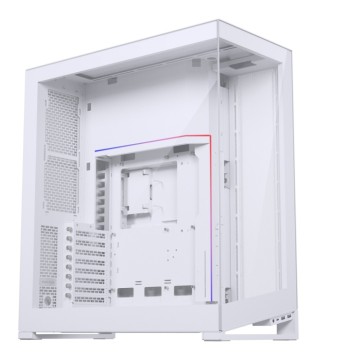 Компьютерный корпус PHANTEKS NV7 TG Digtial RGB Lighting White (PH-NV723TG_DMW01_RU)