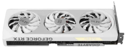 Видеокарта Gigabyte (GV-N4060AERO OC-8GD) GeForce RTX 4060 8GB AERO OC 