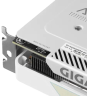 Видеокарта Gigabyte (GV-N4060AERO OC-8GD) GeForce RTX 4060 8GB AERO OC 