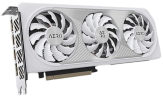 Видеокарта Gigabyte (GV-N4060AERO OC-8GD) GeForce RTX 4060 8GB AERO OC 